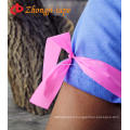 pink pvc flagging warning tape